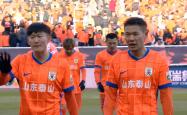 泰山替补上场改变战局，本泽马防线瞬间崩溃！
