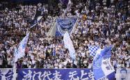 北京中赫国安队豪取胜利，积分上涨领军阵地